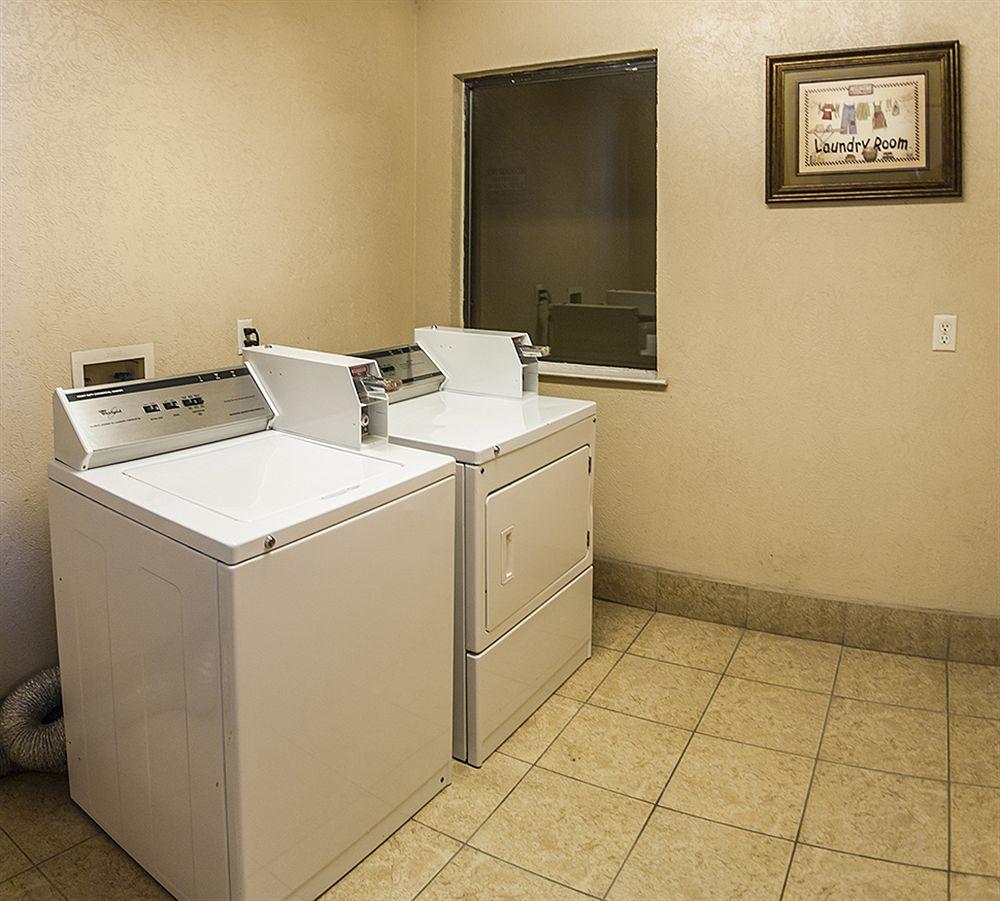 Best Western Hobby Airport Hotell Houston Eksteriør bilde