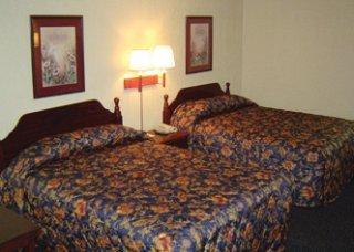 Best Western Hobby Airport Hotell Houston Eksteriør bilde