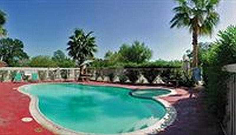 Best Western Hobby Airport Hotell Houston Eksteriør bilde